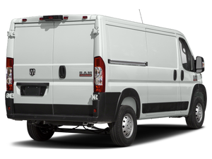 2019 RAM ProMaster 1500 Low Roof 136&quot; WB