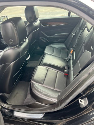2019 Cadillac CTS Luxury